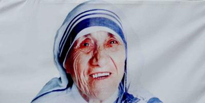 mother-teresa