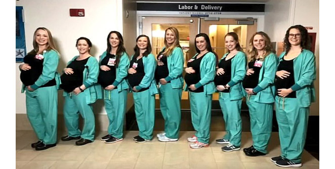 nurses