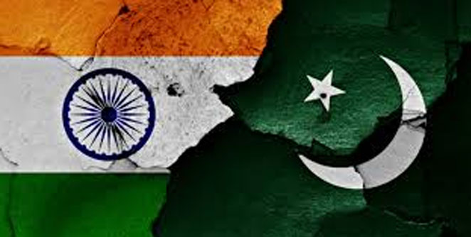 pakistan
