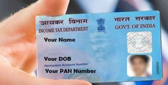 pancard