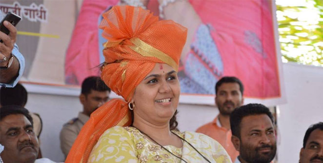 pankaja-munde