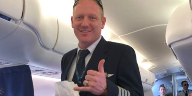 pilot