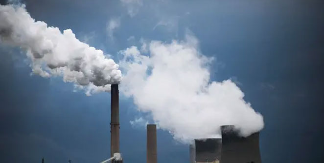 pollution