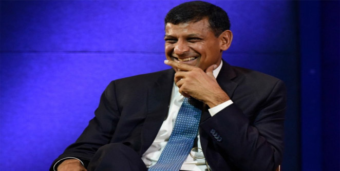 raghuram