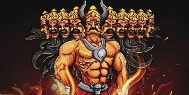 ravan