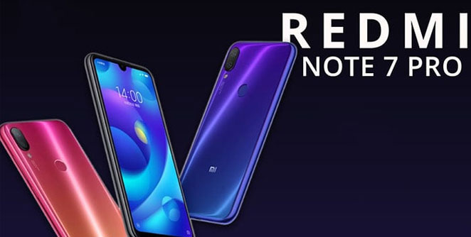 redmi
