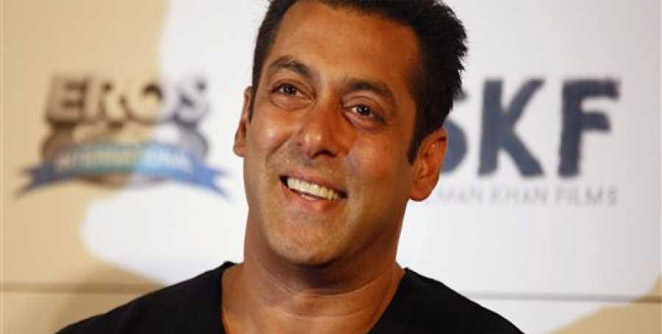salman