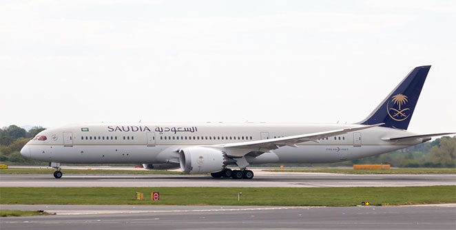 saudi-arebia