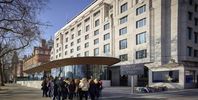 scotlandyard