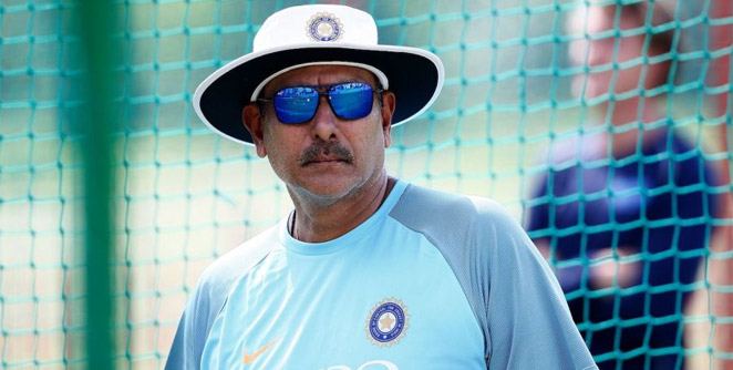 shastri