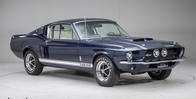 shelby