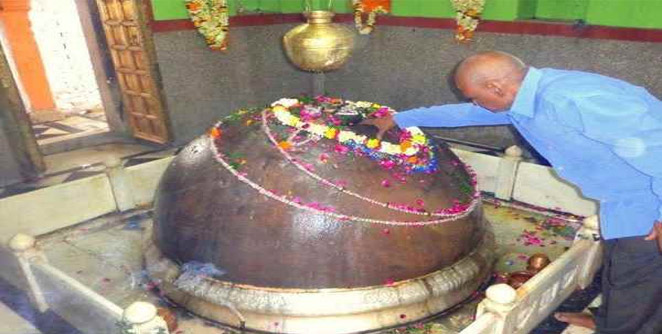 shivling