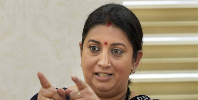 smriti-irani