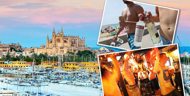 spain