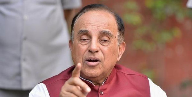subramaniam-swami