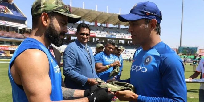 team-india