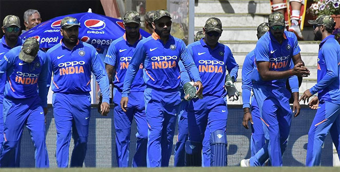 team-india