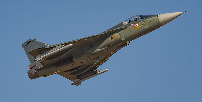 tejas