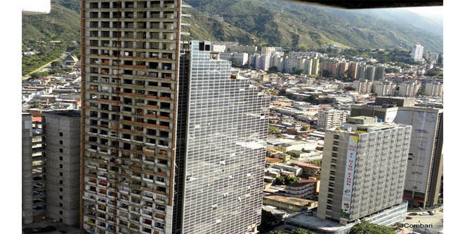 tower