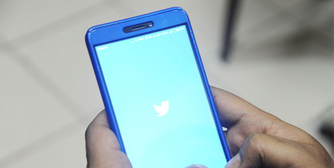 twitter