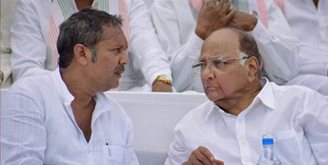 udyanraje-bhosale