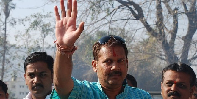 udyanraje-bhosale