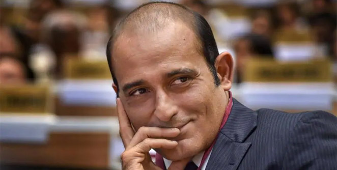 vinod