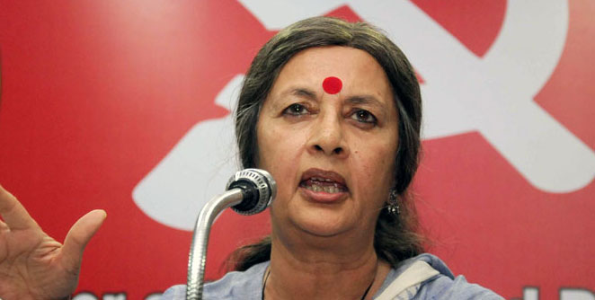 vrinda-karat