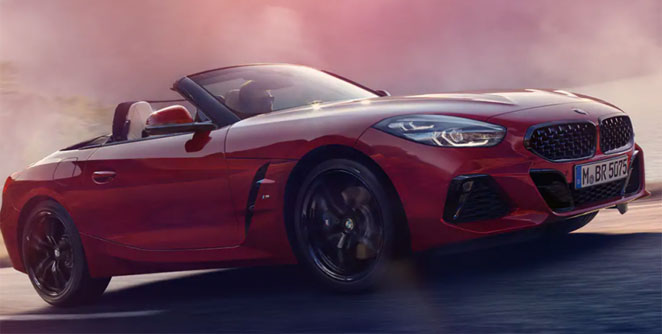 BMW