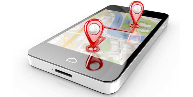 GPS