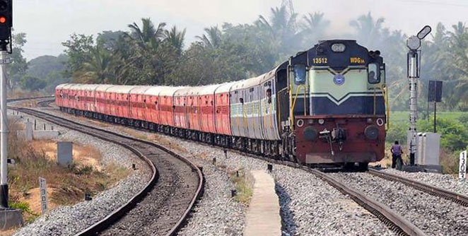 IRCTC