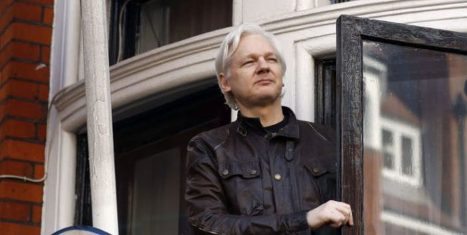 Julian-Assange