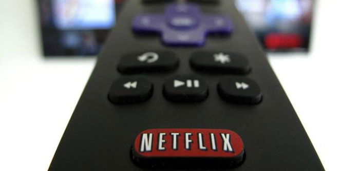 Netflix