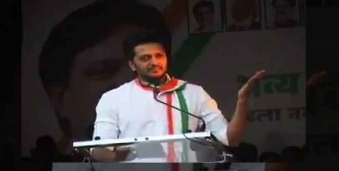 Riteish-Deshmukh