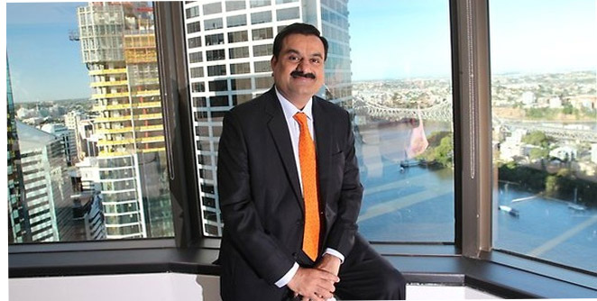 adani