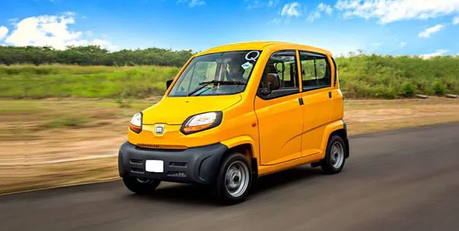 bajaj