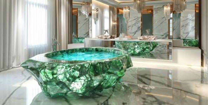 bath-tub