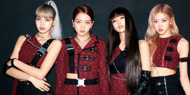 blackpink