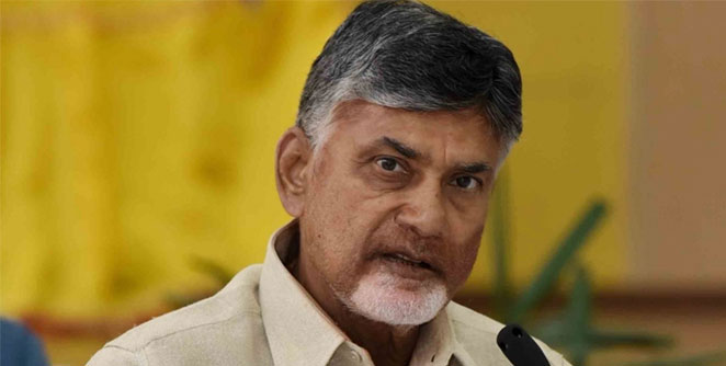 chandrababu