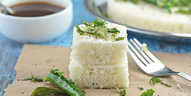 dhokla