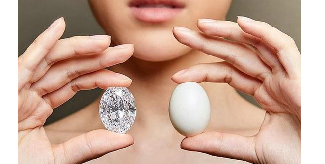 diamond