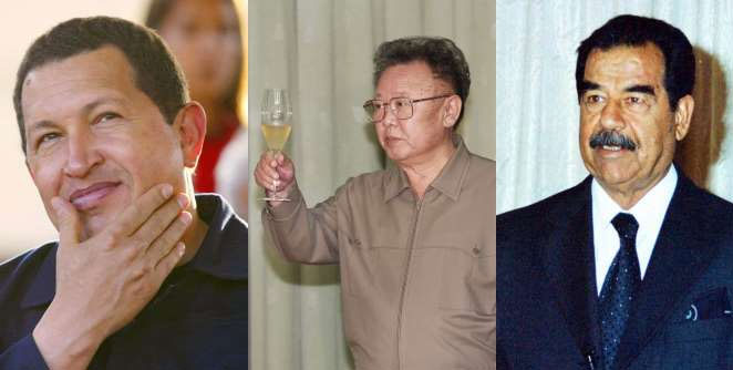 dictators