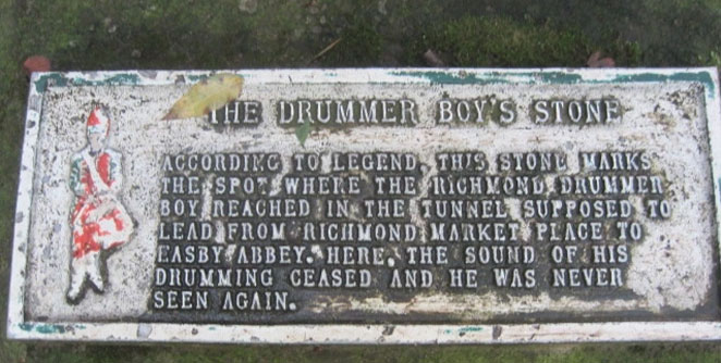 drummer
