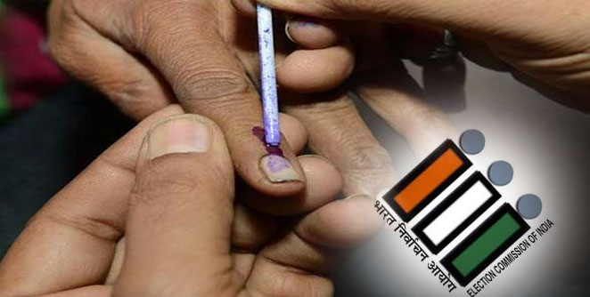 election