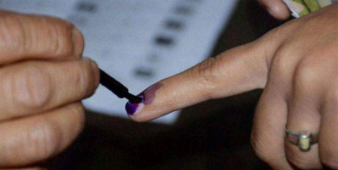 election