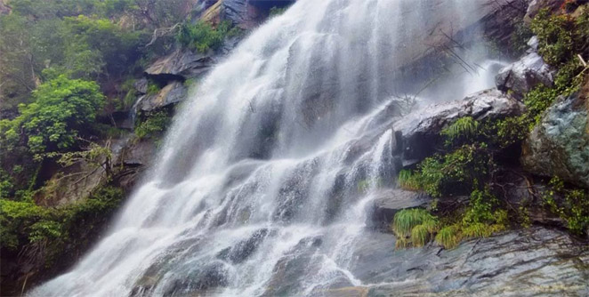 falls