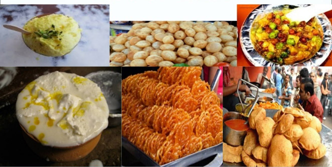 food