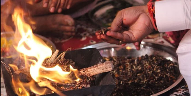 havan