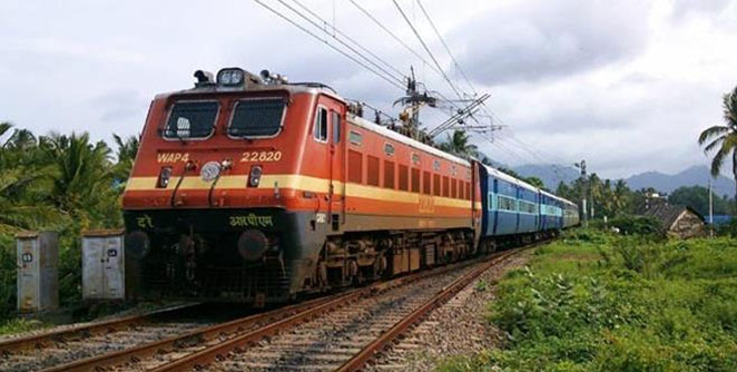 indian-railway