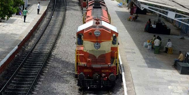 indian-railway